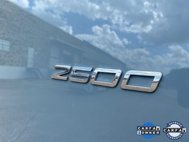2023 Mercedes-Benz Sprinter 2500 Cargo 144 WB Dallas TX