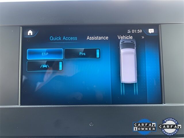 2023 Mercedes-Benz Sprinter 2500 Cargo 144 WB Dallas TX