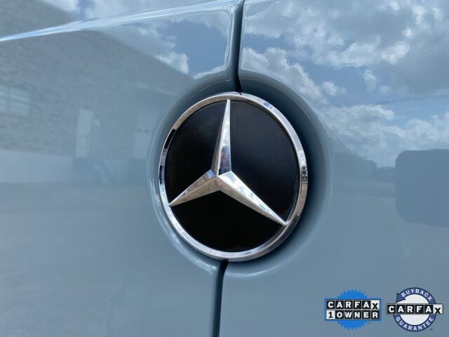 2023 Mercedes-Benz Sprinter 2500 Cargo 144 WB Dallas TX
