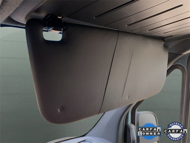 2023 Mercedes-Benz Sprinter 2500 Cargo 144 WB Dallas TX