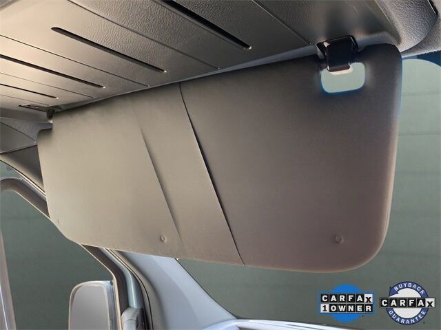 2023 Mercedes-Benz Sprinter 2500 Cargo 144 WB Dallas TX