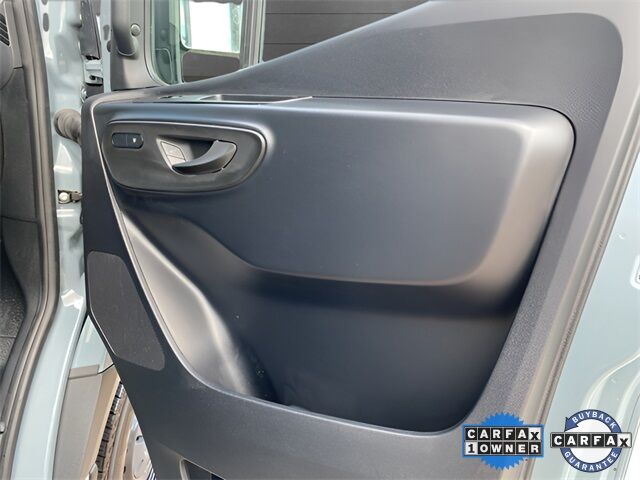 2023 Mercedes-Benz Sprinter 2500 Cargo 144 WB Dallas TX