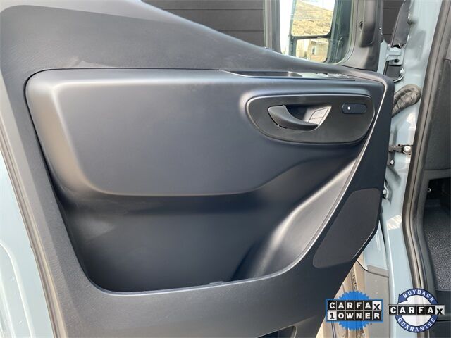 2023 Mercedes-Benz Sprinter 2500 Cargo 144 WB Dallas TX