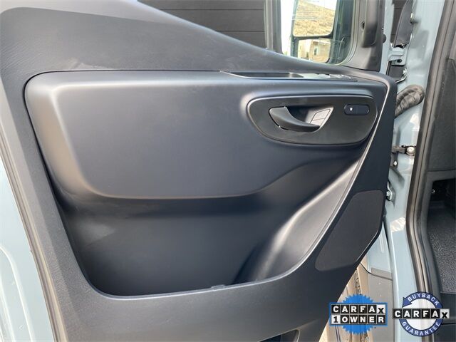 2023 Mercedes-Benz Sprinter 2500 Cargo 144 WB Dallas TX