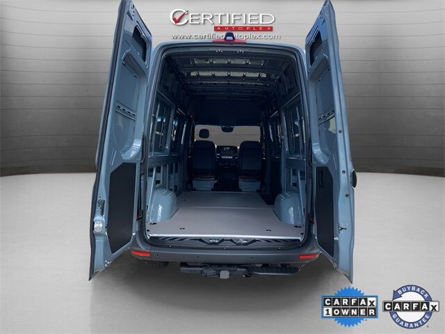 2023 Mercedes-Benz Sprinter 2500 Cargo 144 WB Dallas TX