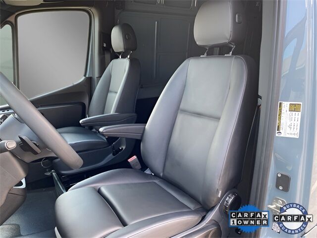 2023 Mercedes-Benz Sprinter 2500 Cargo 144 WB Dallas TX