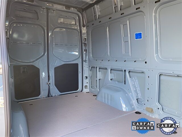 2023 Mercedes-Benz Sprinter 2500 Cargo 144 WB Dallas TX