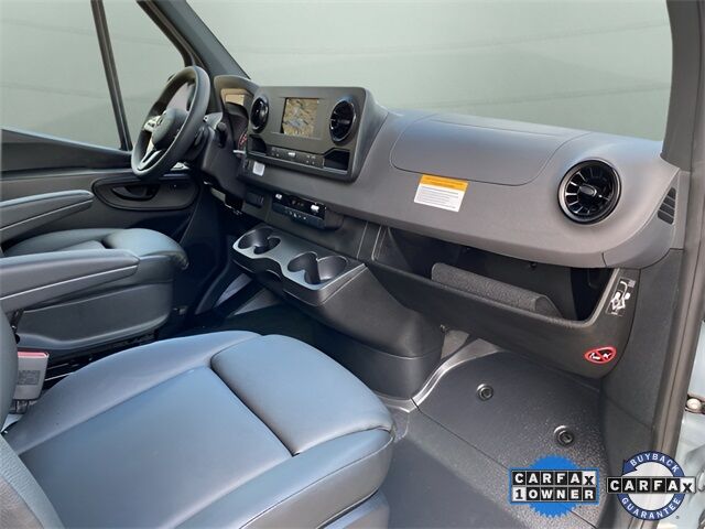 2023 Mercedes-Benz Sprinter 2500 Cargo 144 WB Dallas TX