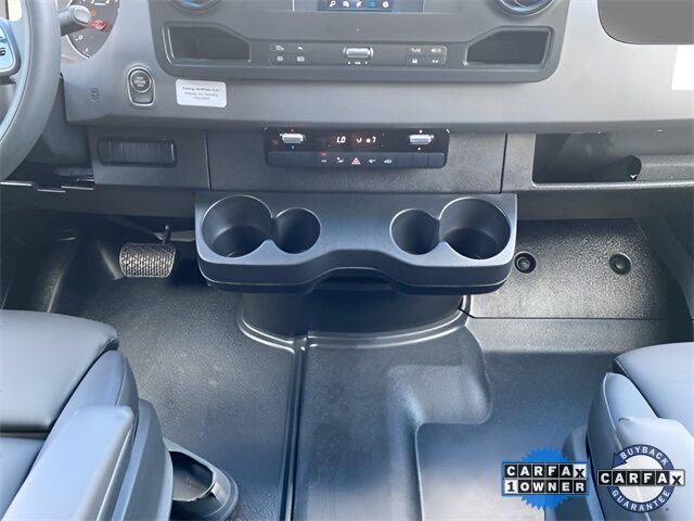 2023 Mercedes-Benz Sprinter 2500 Cargo 144 WB Dallas TX