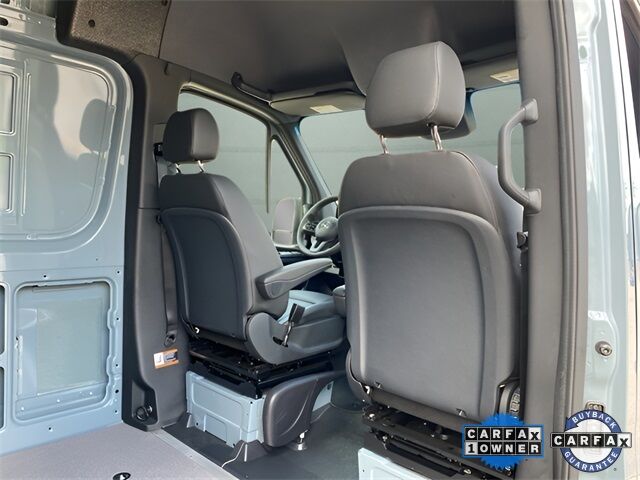 2023 Mercedes-Benz Sprinter 2500 Cargo 144 WB Dallas TX