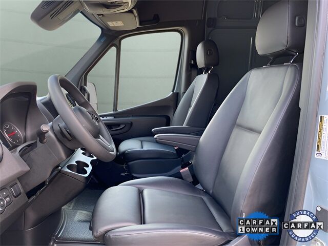 2023 Mercedes-Benz Sprinter 2500 Cargo 144 WB Dallas TX