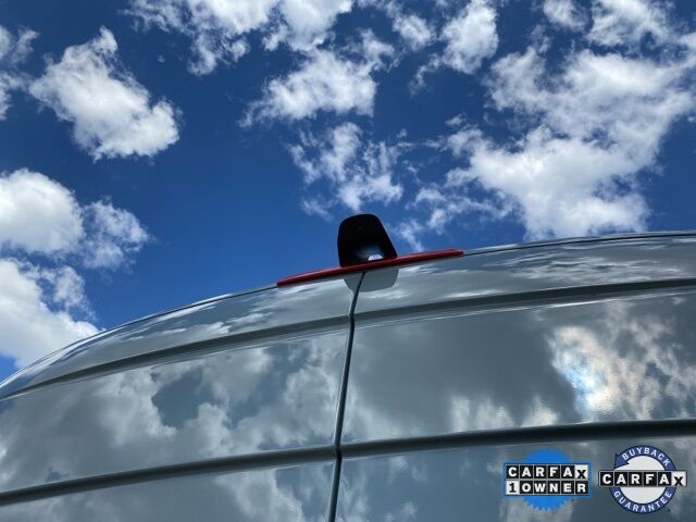 2023 Mercedes-Benz Sprinter 2500 Cargo 144 WB Dallas TX