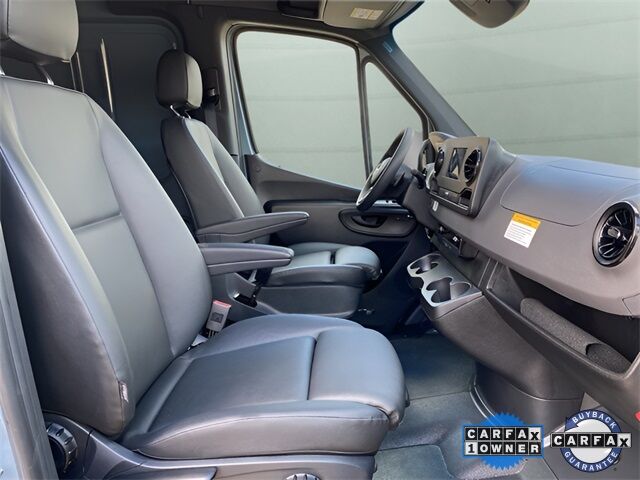 2023 Mercedes-Benz Sprinter 2500 Cargo 144 WB Dallas TX