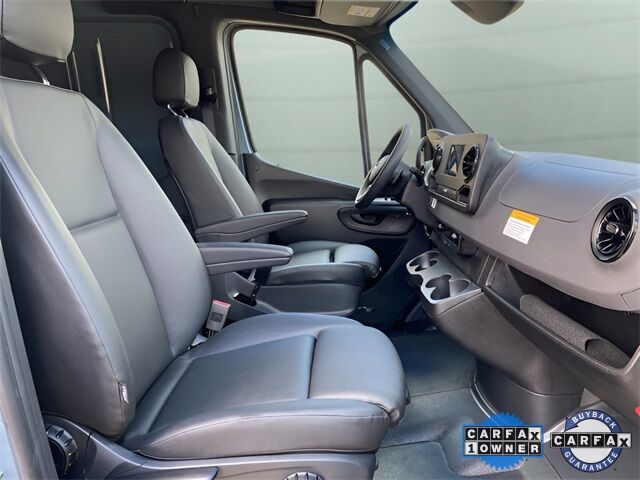 2023 Mercedes-Benz Sprinter 2500 Cargo 144 WB Dallas TX