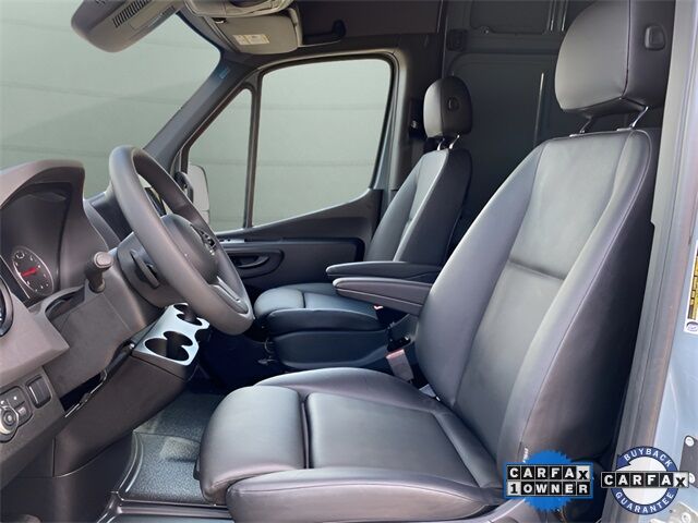 2023 Mercedes-Benz Sprinter 2500 Cargo 144 WB Dallas TX