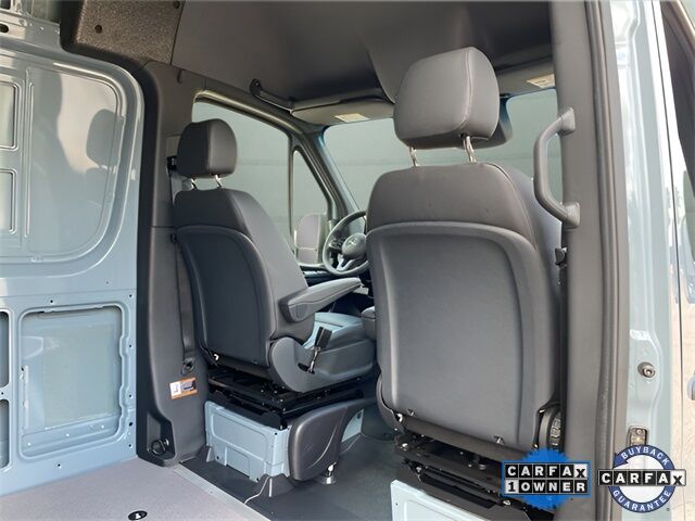 2023 Mercedes-Benz Sprinter 2500 Cargo 144 WB Dallas TX
