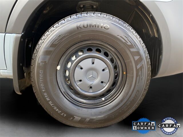 2023 Mercedes-Benz Sprinter 2500 Cargo 144 WB Dallas TX
