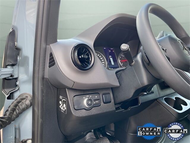 2023 Mercedes-Benz Sprinter 2500 Cargo 144 WB Dallas TX