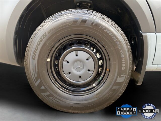 2023 Mercedes-Benz Sprinter 2500 Cargo 144 WB Dallas TX