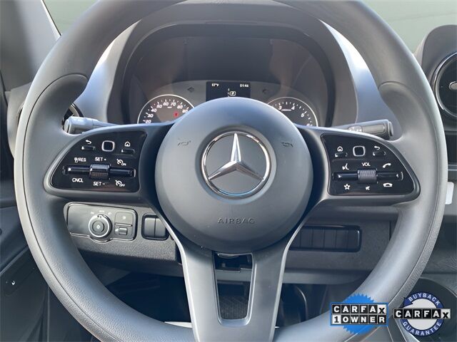 2023 Mercedes-Benz Sprinter 2500 Cargo 144 WB Dallas TX