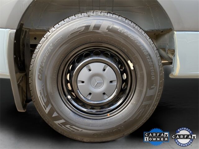 2023 Mercedes-Benz Sprinter 2500 Cargo 144 WB Dallas TX