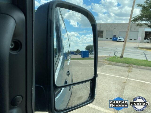 2023 Mercedes-Benz Sprinter 2500 Cargo 144 WB Dallas TX