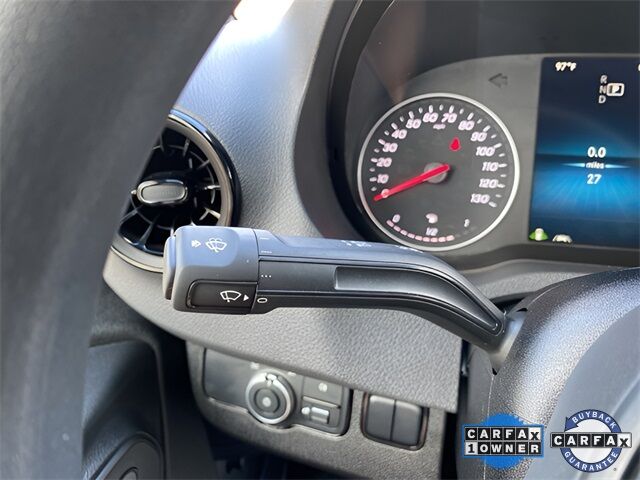 2023 Mercedes-Benz Sprinter 2500 Cargo 144 WB Dallas TX