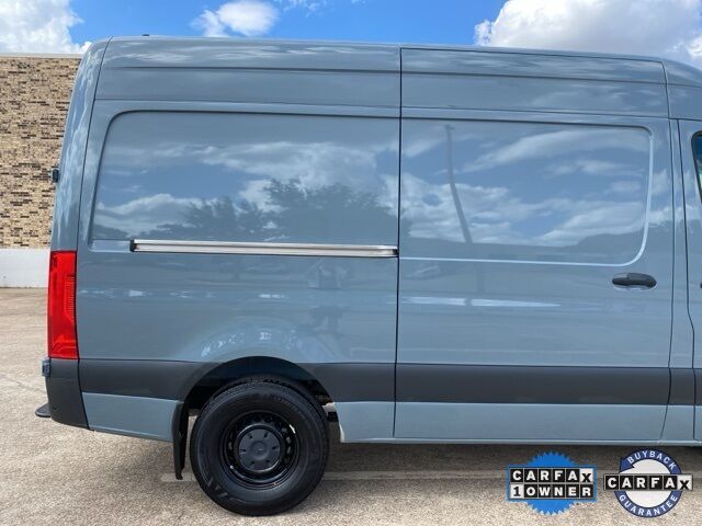 2023 Mercedes-Benz Sprinter 2500 Cargo 144 WB Dallas TX