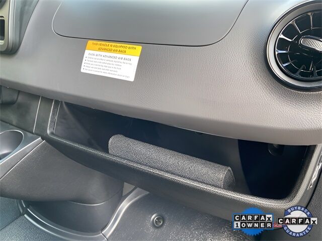 2023 Mercedes-Benz Sprinter 2500 Cargo 144 WB Dallas TX
