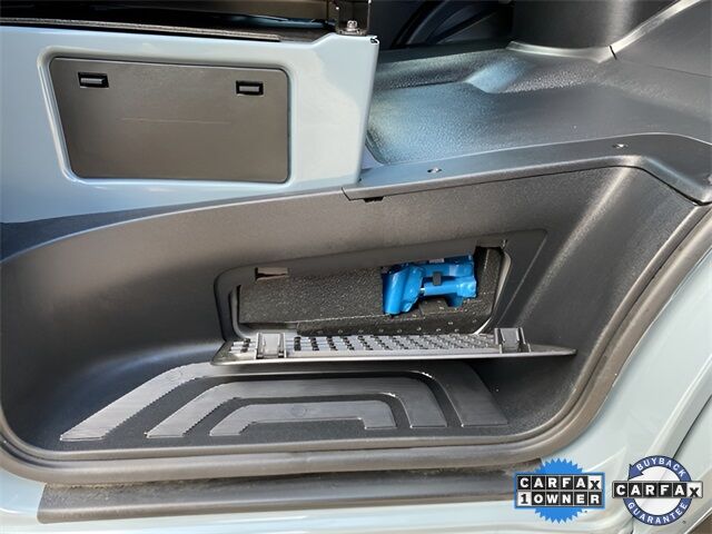 2023 Mercedes-Benz Sprinter 2500 Cargo 144 WB Dallas TX