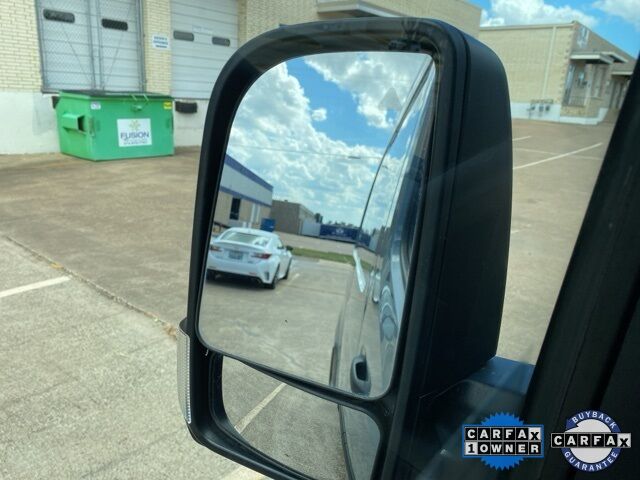 2023 Mercedes-Benz Sprinter 2500 Cargo 144 WB Dallas TX