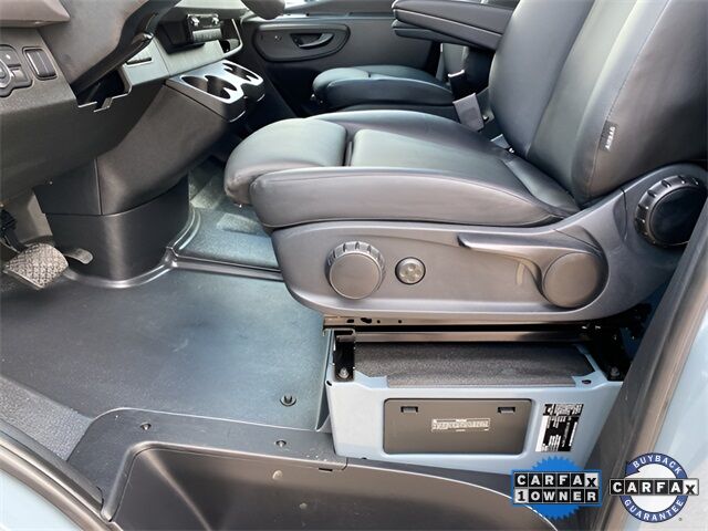2023 Mercedes-Benz Sprinter 2500 Cargo 144 WB Dallas TX