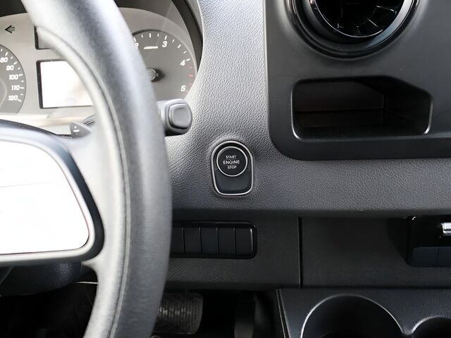 2023 Mercedes-Benz Sprinter 2500 Cargo 144 WB Oshkosh WI