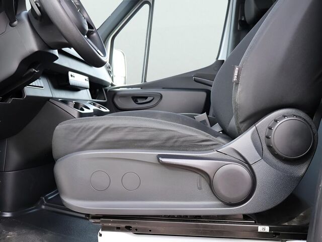 2023 Mercedes-Benz Sprinter 2500 Cargo 144 WB Oshkosh WI