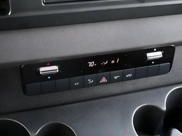 2023 Mercedes-Benz Sprinter 2500 Cargo 144 WB Oshkosh WI