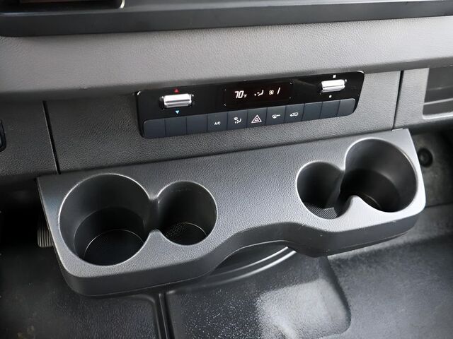 2023 Mercedes-Benz Sprinter 2500 Cargo 144 WB Oshkosh WI