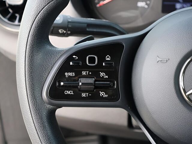 2023 Mercedes-Benz Sprinter 2500 Cargo 144 WB Oshkosh WI