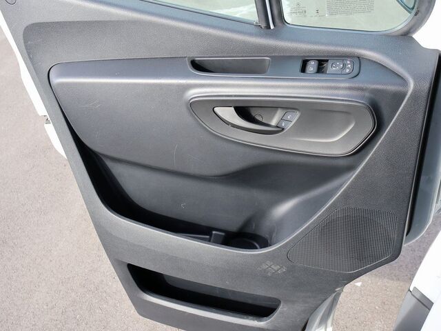 2023 Mercedes-Benz Sprinter 2500 Cargo 144 WB Oshkosh WI