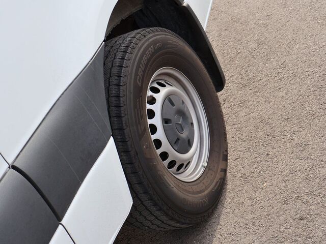 2023 Mercedes-Benz Sprinter 2500 Cargo 144 WB Oshkosh WI