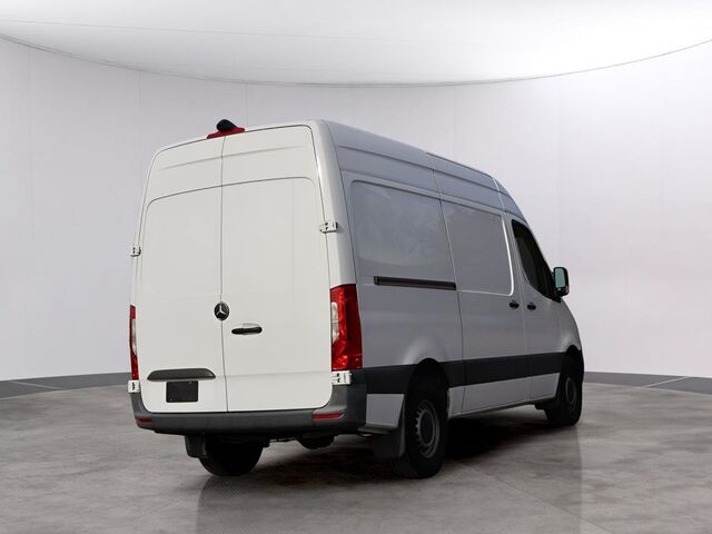 2023 Mercedes-Benz Sprinter 2500 Cargo 144 WB Oshkosh WI