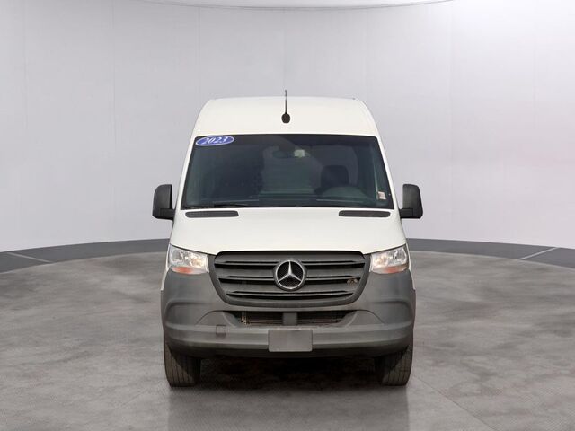 2023 Mercedes-Benz Sprinter 2500 Cargo 144 WB Oshkosh WI