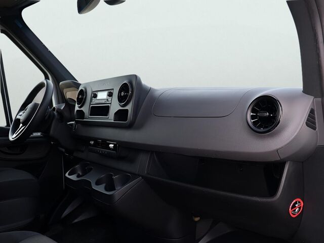 2023 Mercedes-Benz Sprinter 2500 Cargo 144 WB Oshkosh WI