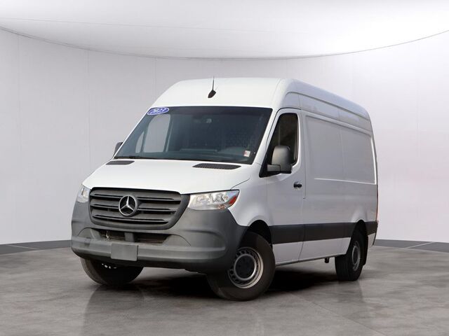 2023 Mercedes-Benz Sprinter 2500 Cargo 144 WB Oshkosh WI