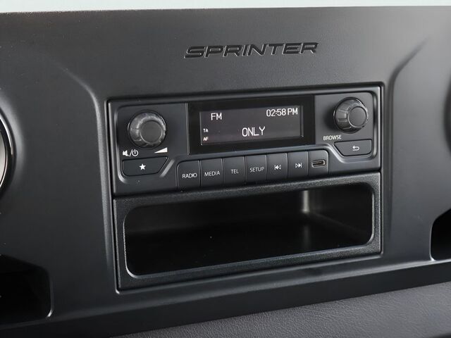 2023 Mercedes-Benz Sprinter 2500 Cargo 144 WB Oshkosh WI