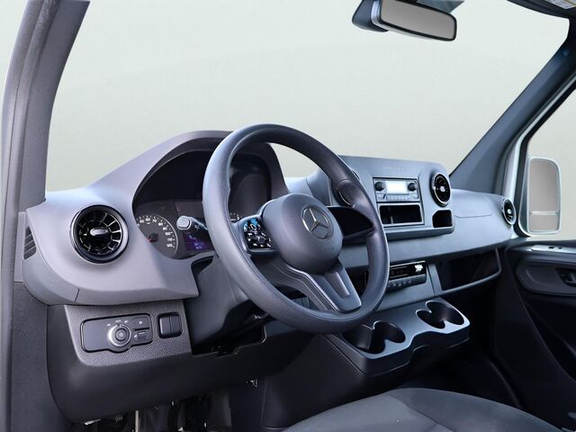 2023 Mercedes-Benz Sprinter 2500 Cargo 144 WB Oshkosh WI