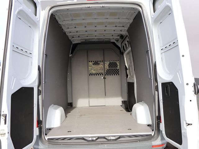 2023 Mercedes-Benz Sprinter 2500 Cargo 144 WB Oshkosh WI