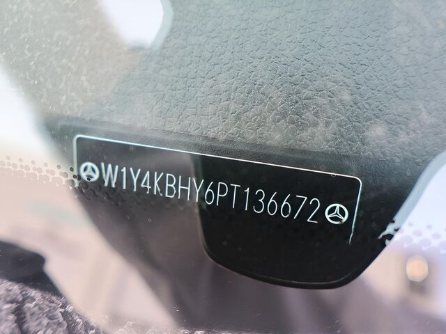 2023 Mercedes-Benz Sprinter 2500 Cargo 144 WB Oshkosh WI