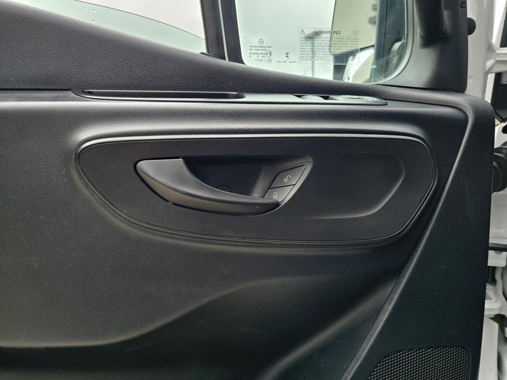 2023 Mercedes-Benz Sprinter 2500 Cargo 170 WB Concord NC