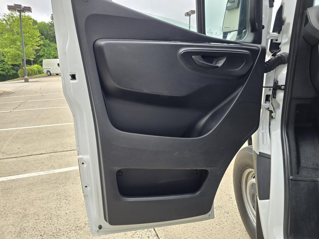 2023 Mercedes-Benz Sprinter 2500 Cargo 170 WB Concord NC