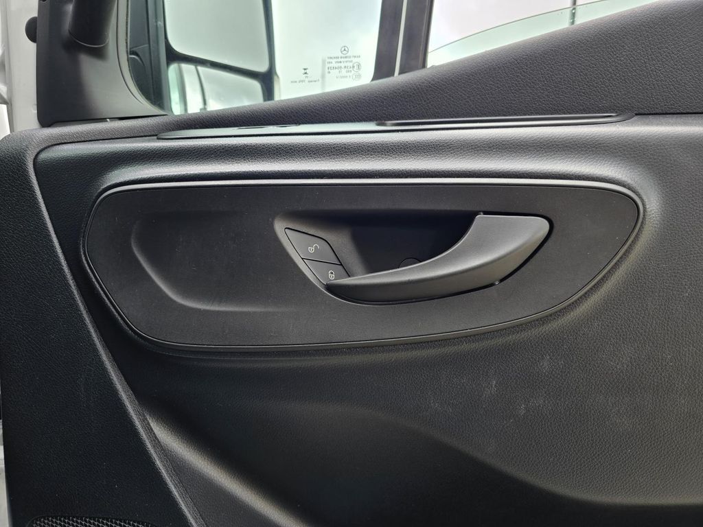 2023 Mercedes-Benz Sprinter 2500 Cargo 170 WB Concord NC